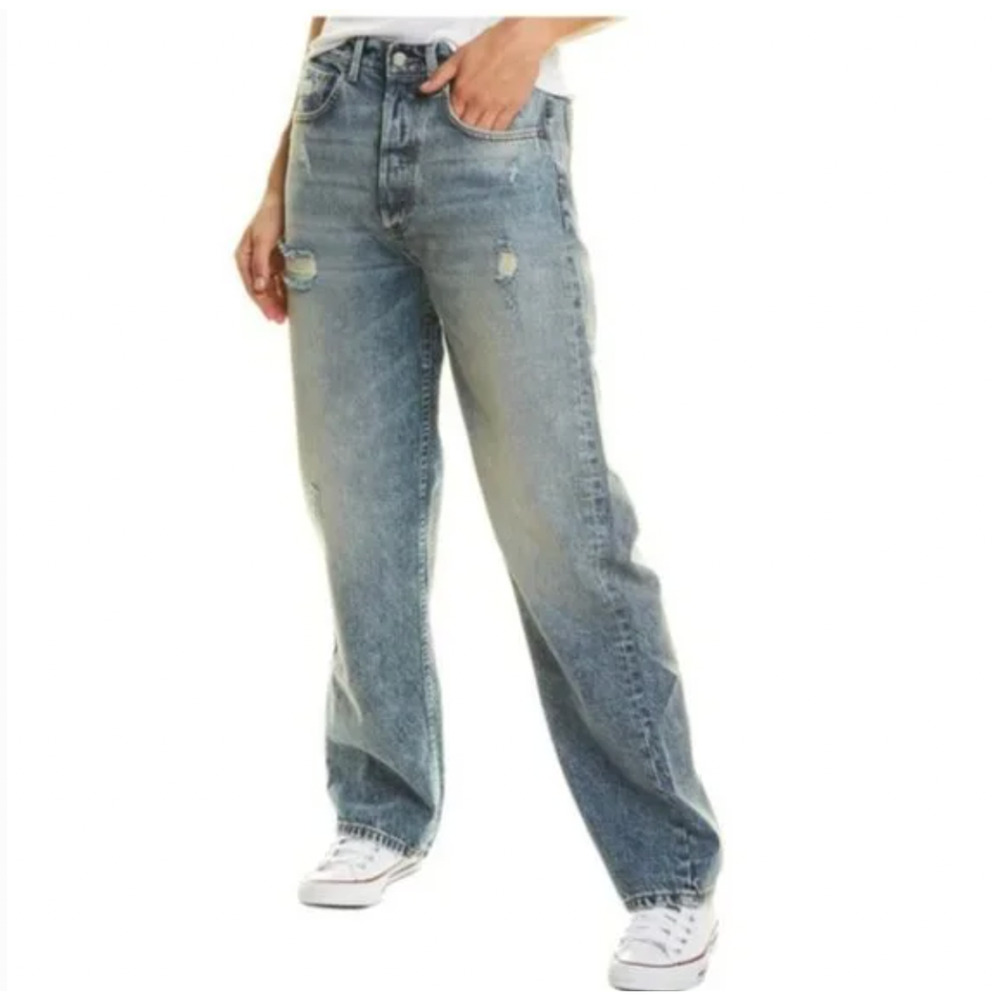 Boyish The Ziggy His Girl Friday High-Rise Jeans Size‎ 28